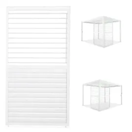 panel-zaluzjowy-regulowany-do-pergoli-ogrodowej-premium-3m-gutroof-bialy