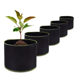 doniczka-oslonka-na-kwiaty-rosliny-materialowa-10l-zestaw-5-szt-czarna