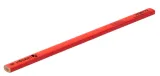 olowek-stolarski-hogert-czerwony-ht3b770