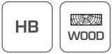 olowek-stolarski-hogert-czerwony-ht3b770-stan-nowy