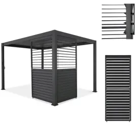 panel-zaluzjowy-regulowany-do-pergoli-ogrodowej-premium-3m-gutroof-antracyt