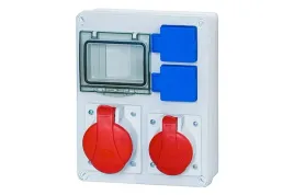 rozdzielnica-r-240-4m-ip44-32a-5-16a-5-2x230v-miejsce-na-bezpieczniki