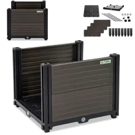 modul-przedluzenie-rozszerzenie-do-skrzyni-uprawowej-ogrodowej-41x41x31-cm