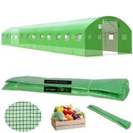 folia-poszycie-na-tunel-ogrodowy-szklarnia-4x12x2-podwojne-drzwi-uv-gratis