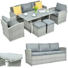 zestaw-mebli-ogrodowych-wypoczynkowych-technorattan-borneo-pufy-stol-szary