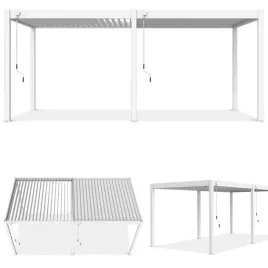 pergola-aluminiowa-tarasowa-elegance-3x6-aluminiowa-na-taras-ogrod-biala