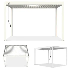 pergola-aluminiowa-tarasowa-elegance-3x4-aluminiowa-na-taras-biala-gutroof