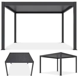 pergola-aluminiowa-tarasowa-deluxe-pro-automatyczna-4x4-led-aluminium-gutro