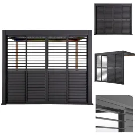 drzwi-przesuwne-zaluzjowe-do-pergoli-ogrodowej-premium-3m-gutroof-antracyt