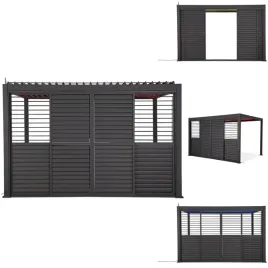 drzwi-przesuwne-zaluzjowe-do-pergoli-premium-4m-gutroof-antracyt