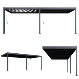 pergola-aluminiowa-przyscienna-deluxe-wall-36x72-zadaszenie-tarasu-gutroo