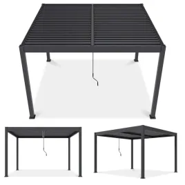pergola-aluminiowa-tarasowa-aluminium-elegance-duo-36x4-gutroof-antracyt