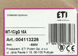 eti-wkladka-topikowa-bezpiecznik-wt-1c-gg-16a-3szt