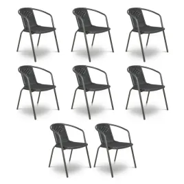 zestaw-krzesel-krzeslo-ogrodowe-simple-grafit-na-taras-metal-komplet-8-szt