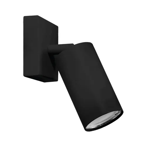 reflektor-scienny-okragly-ideus-czarny