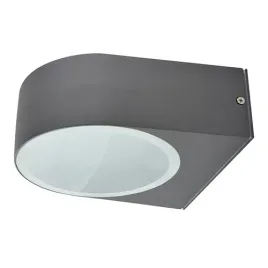 kinkiet-ogrodowy-ideus-grafit-e27-60-w