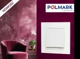 polmark-bella-ramka-potrojna-biala