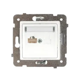 rosa-gniazdo-internetowe-rj45-polmark-bialy