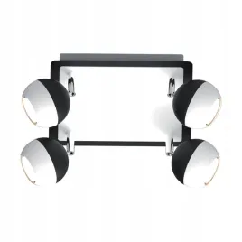 reflektor-sufitowy-okragly-struhm-bialy-czarny