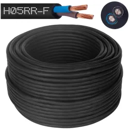przewod-kabel-gumowy-ow-2x15-h05rr-f-silowy-100m