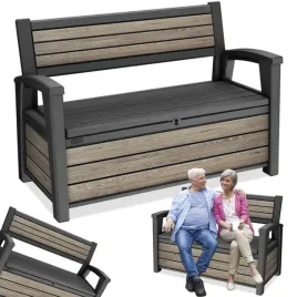 skrzynia-ogrodowa-lawka-keter-deco-garden-227l-siedzisko-na-balkon-2w1