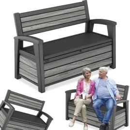 skrzynia-ogrodowa-lawka-keter-deco-garden-227l-siedzisko-na-balkon-2w1