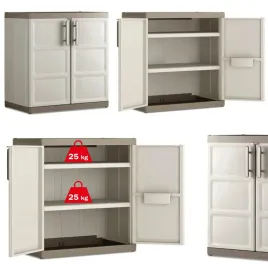 szafa-szafka-ogrodowa-keter-kis-na-narzedzia-balkon-gospodarcza-niska-93cm