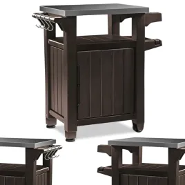 barek-ogrodowy-keter-pojemny-mobilny-stol-grillowy-na-ogrod-105l-braz