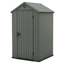 domek-ogrodowy-narzedziowy-keter-darwin-4x4-125x205cm-szopa-schowek-zielony