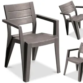 krzeslo-ogrodowe-tarasowe-balkonowe-julie-keter-na-balkon-taras-cappuccino