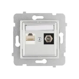 rosa-gniazdo-internetowe-rj45-sat-satelita-antenowy-srebrny
