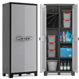 szafa-ogrodowa-gospodarcza-keter-na-narzedzia-garazowa-narzedziowa-8-polek