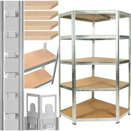 regal-magazynowy-narozny-metalowy-garazowy-do-biura-180x90x40cm-875kg-mocny