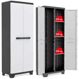 szafa-ogrodowa-narzedziowa-keter-kis-na-narzedzia-garazowa-wysoka-173-cm