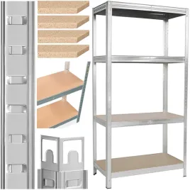 regal-magazynowy-metalowy-garazowy-do-garazu-biura-150x70x30cm-600kg-mocny