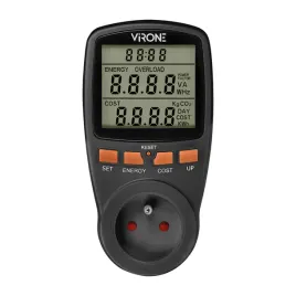 watomierz-kalkulator-energii-elektroniczny-czarny-16a-3680w