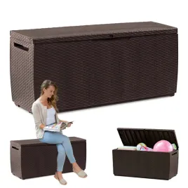 skrzynia-ogrodowa-capri-rattan-keter-siedzisko-schowek-na-balkon-taras-305l
