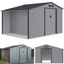 domek-ogrodowy-drewutnia-narzedziowy-na-narzedzia-madison-342x255-cm-metal