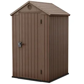 domek-ogrodowy-narzedziowy-keter-darwin-4x4-125x205cm-szopa-schowek-brazowy