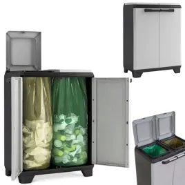 szafka-kosz-na-smieci-keter-kis-pojemnik-do-segregacji-odpady-2-komory-110l