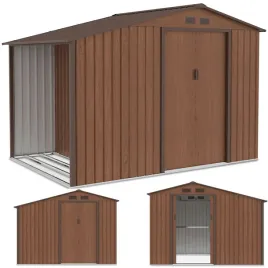 domek-ogrodowy-narzedziowy-na-narzedzia-drewutnia-madison-278x19cm-metalowy