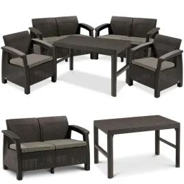 zestaw-mebli-ogrodowych-corfu-keter-stol-lyon-sofa-fotel-na-taras-brazowy