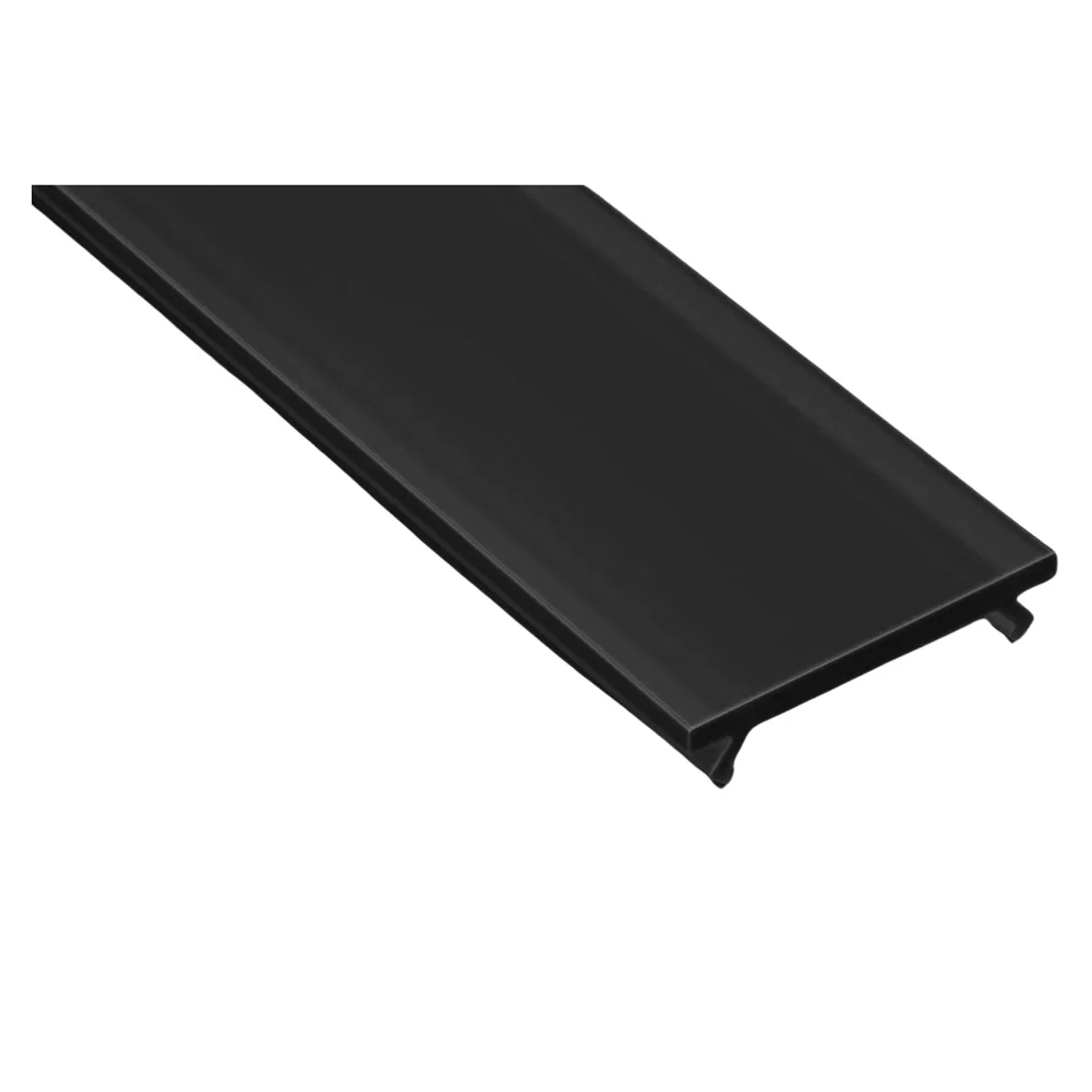 klosz-do-profilu-led-lumines-basic-pmma-czarny-1-m-stan-nowy
