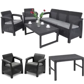 zestaw-mebli-ogrodowych-komplet-corfu-keter-stol-sofa-fotel-na-taras-grafit