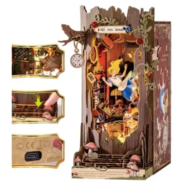 zestaw-drewniane-puzzle-3d-book-nook-las-1-24-led-usb-dekoracja-regalu-diy