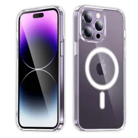 etui-vanfone-do-iphone-13-pro-max-do-magsafe-anti-shock-clear-case