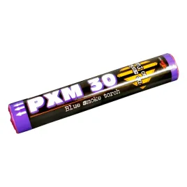 niebieski-gesty-dym-pxm30-piromax-swieca-dymna-blue-raca-dymna-60sek
