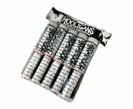 mocna-swieca-dymna-biala-hooligans-z-raczka-hdp60-dla-kibicow-5-sztuk