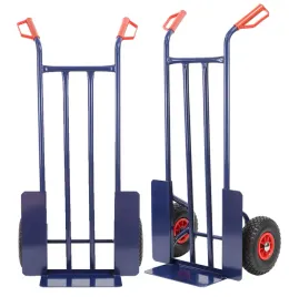 wozek-magazynowy-200kg-transprtowy-mlynarka-kurierski-kola-pompowane