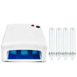 lampa-uv-36w-do-paznokci-zapas-4-swietlowki-uv